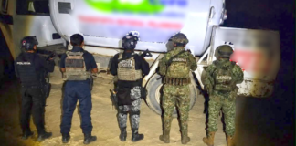 San Martín Texmelucan refuerza seguridad con Operativo “Águila”