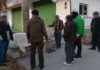 Profepa asegura 58 aves en Puebla que serían vendidas ilegalmente