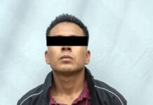 Cae presunto miembro del crimen organizado, vinculado a violencia en Mercado Morelos