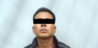 Cae presunto miembro del crimen organizado, vinculado a violencia en Mercado Morelos