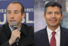 PAN busca reconciliar a grupos de Mario Riestra y Lalo Rivera