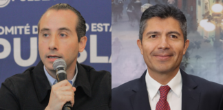 PAN busca reconciliar a grupos de Mario Riestra y Lalo Rivera