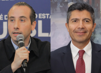 PAN busca reconciliar a grupos de Mario Riestra y Lalo Rivera