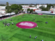 Inauguran primera etapa del Parque Urbano en Tehuacán