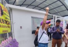 Piden justicia para Paulina Camargo tras 11 años de búsqueda