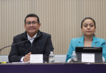 Pável Gaspar cuestiona concesión de Agua de Puebla