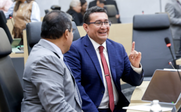 Congreso descarta cambios a la “Ley Casco” pese a protestas