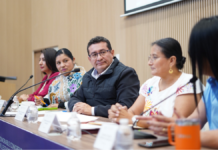 Pável Gaspar exhorta a municipios a mejorar servicios públicos