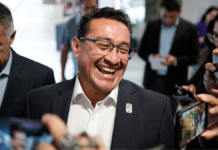 Pável Gaspar minimiza impugnación del PAN por reducción de regidurías