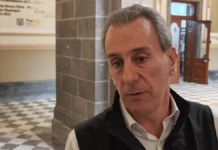 Agua de Puebla debe invertir o enfrentará consecuencias: Pepe Chedraui