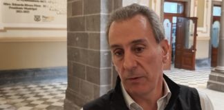 Agua de Puebla debe invertir o enfrentará consecuencias: Pepe Chedraui