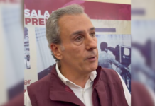 Pepe Chedraui anuncia apoyo económico a damnificados por lluvias