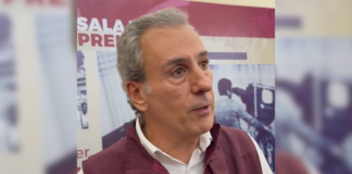 Pepe Chedraui anuncia apoyo económico a damnificados por lluvias