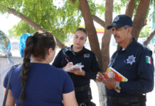 Seis de cada 10 personas considera insegura su ciudad: INEGI