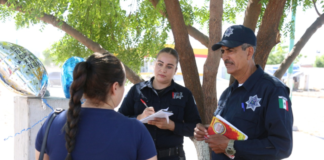 Seis de cada 10 personas considera insegura su ciudad: INEGI