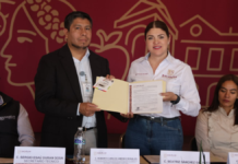 Zacatlán inicia consulta pública del Plan de Desarrollo Urbano