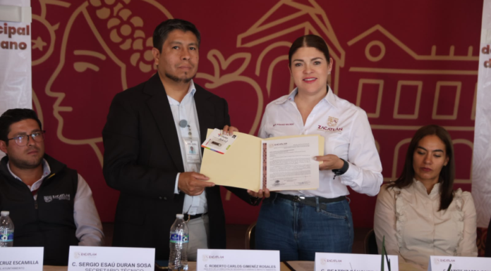 Zacatlán inicia consulta pública del Plan de Desarrollo Urbano