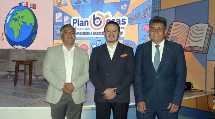 Del 18 al 21 de julio, BUAP y gobierno de Puebla realizan Plan Becas 2026