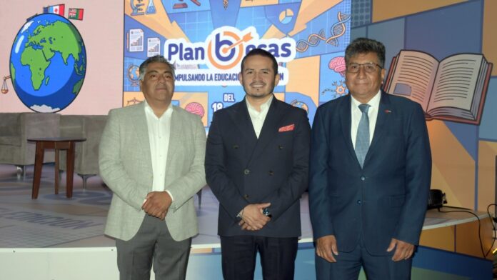 Plan Becas