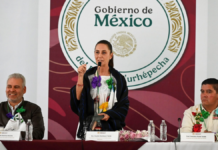 Destinan más de 4 mil mdp para el Pueblo P’urhépecha