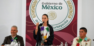 Destinan más de 4 mil mdp para el Pueblo P’urhépecha