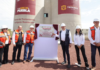 Inauguran planta de tratamiento de aguas en Tepeaca