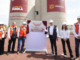 Inauguran planta de tratamiento de aguas en Tepeaca