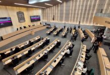 Comparecencia del coordinador de Gabinete se realizará el 15 de julio en Congreso
