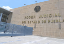 Poder Judicial de Puebla alista Congreso Internacional y Conversatorio