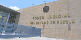Poder Judicial de Puebla alista Congreso Internacional y Conversatorio