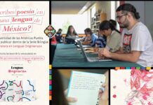 UDLAP lanza convocatoria para publicar poemarios en lenguas originarias