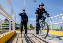 Policía Auxiliar reforzará la seguridad en vacaciones de verano