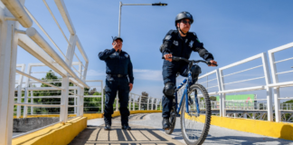 Policía Auxiliar reforzará la seguridad en vacaciones de verano