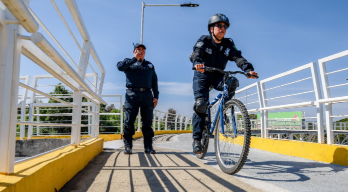 Policía Auxiliar reforzará la seguridad en vacaciones de verano