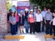 Lupita Cuautle inicia rehabilitación de espacios escolares en Tlaxcalancingo