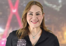 Priscila Ramírez se perfila para la Unidad Técnica de la ASE
