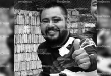 Hallan cadáver de profesor ligado a multihomicidio en la Mixteca poblana