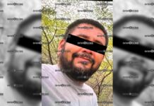 Acusan de homicidio doble a profesor en Chiautla de Tapia