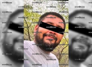 Acusan de homicidio doble a profesor en Chiautla de Tapia