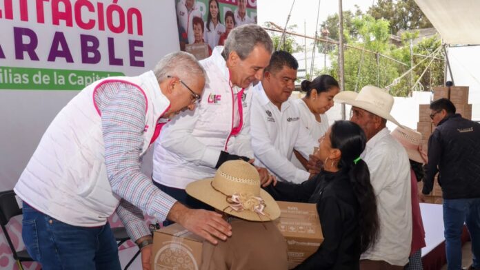 Programa alimentación