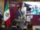 Yankuilotl rompe con “fuga de cerebros” en Puebla: Armenta