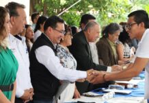 “La educación debe ser prioritaria para generar desarrollo”: Pável Gaspar