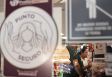 “Puntos Seguros” auxilia a 21 mujeres en Puebla durante 2026