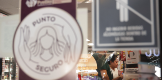 “Puntos Seguros” auxilia a 21 mujeres en Puebla durante 2026