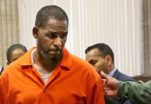 R. Kelly solicita a Trump reducir su condena de 30 años por crímenes sexuales