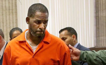 R. Kelly solicita a Trump reducir su condena de 30 años por crímenes sexuales