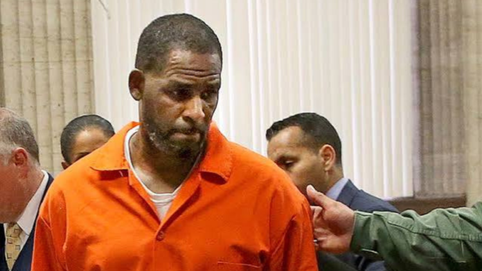 R.Kelly