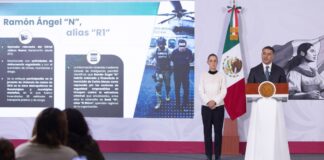Suman 31 detenciones vinculadas al homicidio de Carlos Manzo