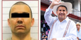 Detienen a “R1”, presunto autor intelectual del homicidio de Carlos Manzo