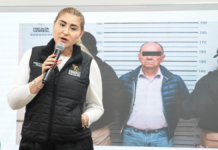 FGE podría sumar nuevos delitos a investigación contra Rafael N.